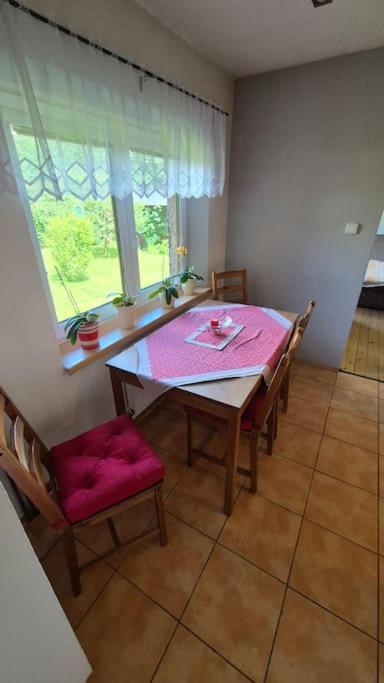 Chaloupka Amalka Daire Rožnov pod Radhoštěm Dış mekan fotoğraf